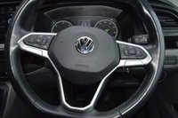 USED 2019 69 VOLKSWAGEN TRANSPORTER 2.0 T28 TDI P/V HIGHLINE 148 BHP 4 Berth Camper 150 DSGAUTO !