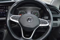 USED 2019 69 VOLKSWAGEN TRANSPORTER 2.0 T28 TDI P/V HIGHLINE 148 BHP 4 Berth Camper 150 DSGAUTO !