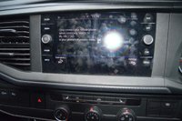 USED 2019 69 VOLKSWAGEN TRANSPORTER 2.0 T28 TDI P/V HIGHLINE 148 BHP 4 Berth Camper 150 DSGAUTO !