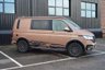 USED 2019 69 VOLKSWAGEN TRANSPORTER 2.0 T28 TDI P/V HIGHLINE 148 BHP 4 Berth Camper 150 DSGAUTO !