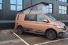 USED 2019 69 VOLKSWAGEN TRANSPORTER 2.0 T28 TDI P/V HIGHLINE 148 BHP 4 Berth Camper 150 DSGAUTO !