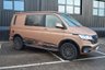 USED 2019 69 VOLKSWAGEN TRANSPORTER 2.0 T28 TDI P/V HIGHLINE 148 BHP 4 Berth Camper 150 DSGAUTO !