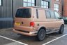 USED 2019 69 VOLKSWAGEN TRANSPORTER 2.0 T28 TDI P/V HIGHLINE 148 BHP 4 Berth Camper 150 DSGAUTO !