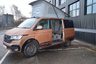 USED 2019 69 VOLKSWAGEN TRANSPORTER 2.0 T28 TDI P/V HIGHLINE 148 BHP 4 Berth Camper 150 DSGAUTO !