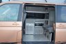 USED 2019 69 VOLKSWAGEN TRANSPORTER 2.0 T28 TDI P/V HIGHLINE 148 BHP 4 Berth Camper 150 DSGAUTO !