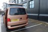 USED 2019 69 VOLKSWAGEN TRANSPORTER 2.0 T28 TDI P/V HIGHLINE 148 BHP 4 Berth Camper 150 DSGAUTO !