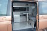 USED 2019 69 VOLKSWAGEN TRANSPORTER 2.0 T28 TDI P/V HIGHLINE 148 BHP 4 Berth Camper 150 DSGAUTO !