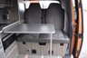 USED 2019 69 VOLKSWAGEN TRANSPORTER 2.0 T28 TDI P/V HIGHLINE 148 BHP 4 Berth Camper 150 DSGAUTO !