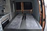 USED 2019 69 VOLKSWAGEN TRANSPORTER 2.0 T28 TDI P/V HIGHLINE 148 BHP 4 Berth Camper 150 DSGAUTO !