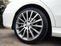 USED 2015 G MERCEDES-BENZ C-CLASS 2.1 C250 BLUETEC AMG LINE PREMIUM 4d 204 BHP F/MSH-SATNAV-DAB-BLUETOOTH