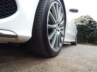 USED 2015 G MERCEDES-BENZ C-CLASS 2.1 C250 BLUETEC AMG LINE PREMIUM 4d 204 BHP F/MSH-SATNAV-DAB-BLUETOOTH