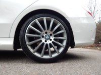 USED 2015 G MERCEDES-BENZ C-CLASS 2.1 C250 BLUETEC AMG LINE PREMIUM 4d 204 BHP F/MSH-SATNAV-DAB-BLUETOOTH