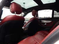 USED 2015 G MERCEDES-BENZ C-CLASS 2.1 C250 BLUETEC AMG LINE PREMIUM 4d 204 BHP F/MSH-SATNAV-DAB-BLUETOOTH