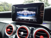 USED 2015 G MERCEDES-BENZ C-CLASS 2.1 C250 BLUETEC AMG LINE PREMIUM 4d 204 BHP F/MSH-SATNAV-DAB-BLUETOOTH