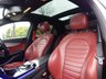 USED 2015 G MERCEDES-BENZ C-CLASS 2.1 C250 BLUETEC AMG LINE PREMIUM 4d 204 BHP F/MSH-SATNAV-DAB-BLUETOOTH
