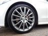 USED 2015 G MERCEDES-BENZ C-CLASS 2.1 C250 BLUETEC AMG LINE PREMIUM 4d 204 BHP F/MSH-SATNAV-DAB-BLUETOOTH
