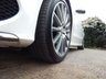 USED 2015 G MERCEDES-BENZ C-CLASS 2.1 C250 BLUETEC AMG LINE PREMIUM 4d 204 BHP F/MSH-SATNAV-DAB-BLUETOOTH
