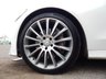 USED 2015 G MERCEDES-BENZ C-CLASS 2.1 C250 BLUETEC AMG LINE PREMIUM 4d 204 BHP F/MSH-SATNAV-DAB-BLUETOOTH