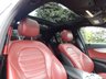USED 2015 G MERCEDES-BENZ C-CLASS 2.1 C250 BLUETEC AMG LINE PREMIUM 4d 204 BHP F/MSH-SATNAV-DAB-BLUETOOTH
