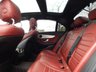 USED 2015 G MERCEDES-BENZ C-CLASS 2.1 C250 BLUETEC AMG LINE PREMIUM 4d 204 BHP F/MSH-SATNAV-DAB-BLUETOOTH