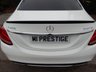 USED 2015 G MERCEDES-BENZ C-CLASS 2.1 C250 BLUETEC AMG LINE PREMIUM 4d 204 BHP F/MSH-SATNAV-DAB-BLUETOOTH
