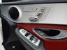 USED 2015 G MERCEDES-BENZ C-CLASS 2.1 C250 BLUETEC AMG LINE PREMIUM 4d 204 BHP F/MSH-SATNAV-DAB-BLUETOOTH