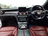 USED 2015 G MERCEDES-BENZ C-CLASS 2.1 C250 BLUETEC AMG LINE PREMIUM 4d 204 BHP F/MSH-SATNAV-DAB-BLUETOOTH