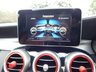 USED 2015 G MERCEDES-BENZ C-CLASS 2.1 C250 BLUETEC AMG LINE PREMIUM 4d 204 BHP F/MSH-SATNAV-DAB-BLUETOOTH