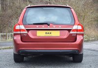 USED 2014 63 VOLVO V70 2.0 D3 BUSINESS EDITION 5d 134 BHP FULL SERVICE HISTORY! 2 KEYS!