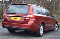 USED 2014 63 VOLVO V70 2.0 D3 BUSINESS EDITION 5d 134 BHP FULL SERVICE HISTORY! 2 KEYS!