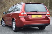 USED 2014 63 VOLVO V70 2.0 D3 BUSINESS EDITION 5d 134 BHP FULL SERVICE HISTORY! 2 KEYS!