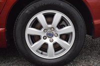 USED 2014 63 VOLVO V70 2.0 D3 BUSINESS EDITION 5d 134 BHP FULL SERVICE HISTORY! 2 KEYS!