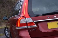 USED 2014 63 VOLVO V70 2.0 D3 BUSINESS EDITION 5d 134 BHP FULL SERVICE HISTORY! 2 KEYS!