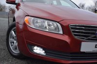 USED 2014 63 VOLVO V70 2.0 D3 BUSINESS EDITION 5d 134 BHP FULL SERVICE HISTORY! 2 KEYS!