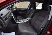 USED 2014 63 VOLVO V70 2.0 D3 BUSINESS EDITION 5d 134 BHP FULL SERVICE HISTORY! 2 KEYS!