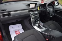 USED 2014 63 VOLVO V70 2.0 D3 BUSINESS EDITION 5d 134 BHP FULL SERVICE HISTORY! 2 KEYS!