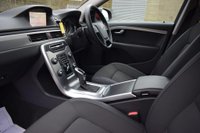 USED 2014 63 VOLVO V70 2.0 D3 BUSINESS EDITION 5d 134 BHP FULL SERVICE HISTORY! 2 KEYS!