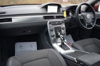 USED 2014 63 VOLVO V70 2.0 D3 BUSINESS EDITION 5d 134 BHP FULL SERVICE HISTORY! 2 KEYS!