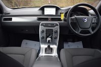 USED 2014 63 VOLVO V70 2.0 D3 BUSINESS EDITION 5d 134 BHP FULL SERVICE HISTORY! 2 KEYS!