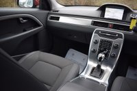 USED 2014 63 VOLVO V70 2.0 D3 BUSINESS EDITION 5d 134 BHP FULL SERVICE HISTORY! 2 KEYS!