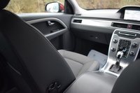 USED 2014 63 VOLVO V70 2.0 D3 BUSINESS EDITION 5d 134 BHP FULL SERVICE HISTORY! 2 KEYS!