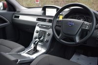 USED 2014 63 VOLVO V70 2.0 D3 BUSINESS EDITION 5d 134 BHP FULL SERVICE HISTORY! 2 KEYS!