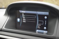 USED 2014 63 VOLVO V70 2.0 D3 BUSINESS EDITION 5d 134 BHP FULL SERVICE HISTORY! 2 KEYS!