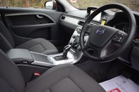 USED 2014 63 VOLVO V70 2.0 D3 BUSINESS EDITION 5d 134 BHP FULL SERVICE HISTORY! 2 KEYS!