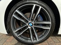 USED 2019 19 BMW 3 SERIES 2.0 320I M SPORT SHADOW EDITION TOURING 5d 181 BHP HARMON KARDON + NAV + LEATHER