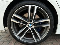 USED 2019 19 BMW 3 SERIES 2.0 320I M SPORT SHADOW EDITION TOURING 5d 181 BHP HARMON KARDON + NAV + LEATHER
