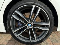 USED 2019 19 BMW 3 SERIES 2.0 320I M SPORT SHADOW EDITION TOURING 5d 181 BHP HARMON KARDON + NAV + LEATHER