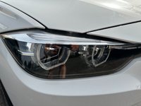 USED 2019 19 BMW 3 SERIES 2.0 320I M SPORT SHADOW EDITION TOURING 5d 181 BHP HARMON KARDON + NAV + LEATHER