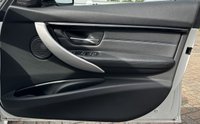 USED 2019 19 BMW 3 SERIES 2.0 320I M SPORT SHADOW EDITION TOURING 5d 181 BHP HARMON KARDON + NAV + LEATHER