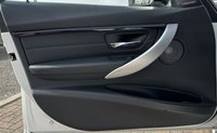 USED 2019 19 BMW 3 SERIES 2.0 320I M SPORT SHADOW EDITION TOURING 5d 181 BHP HARMON KARDON + NAV + LEATHER